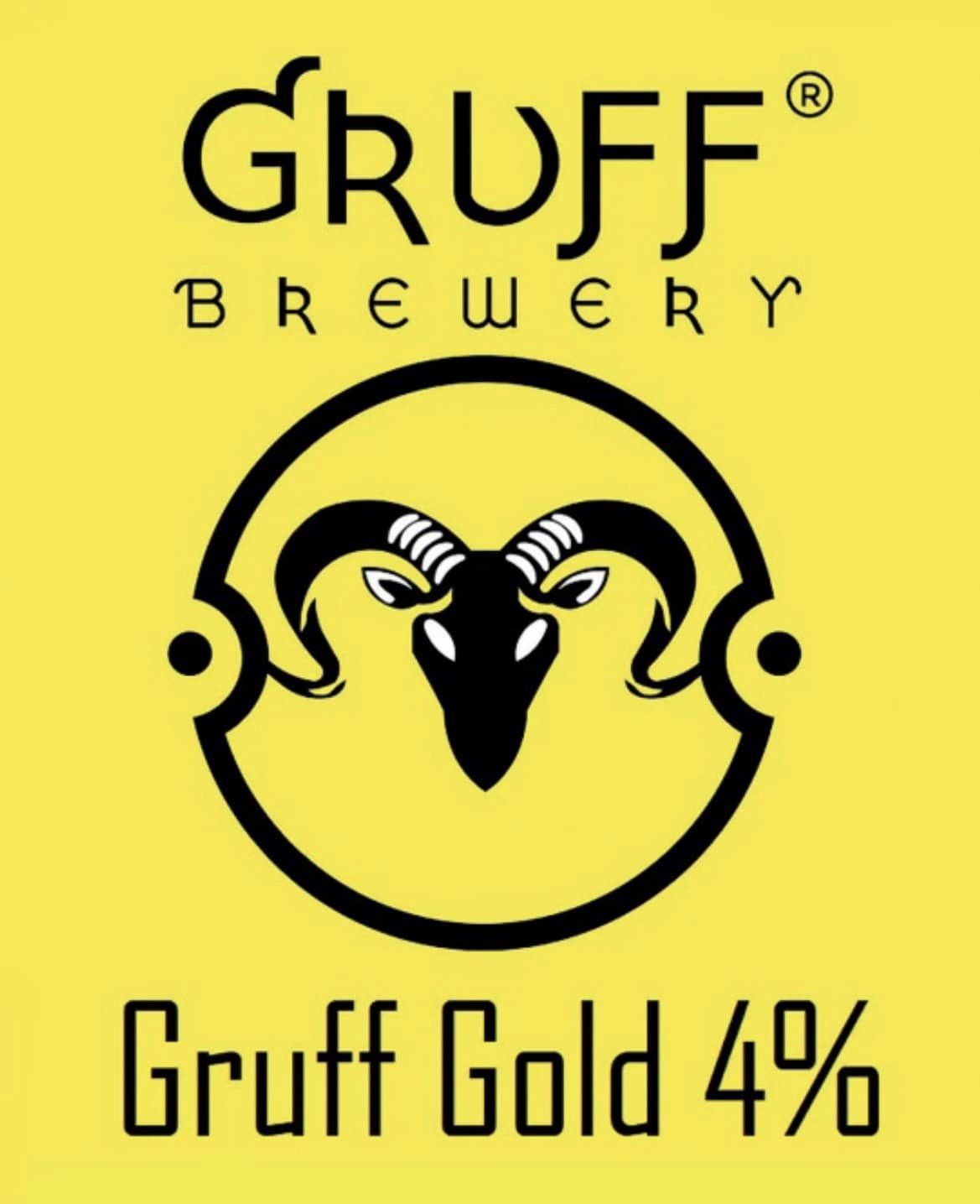 Gruff Gold